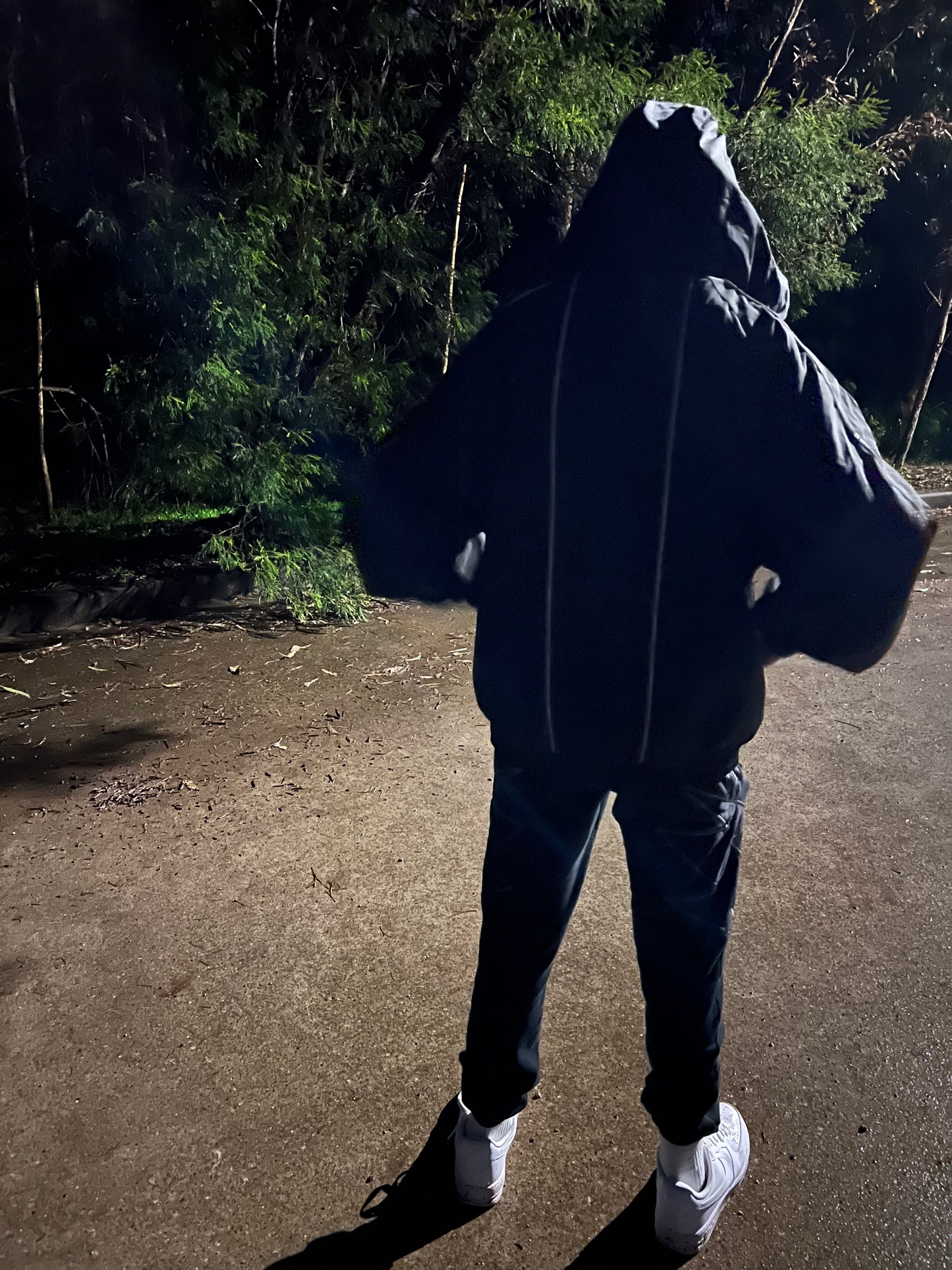 Meliora Windbreaker
