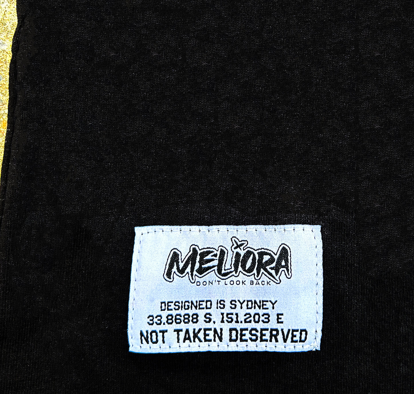 Meliora Camo T-shirt