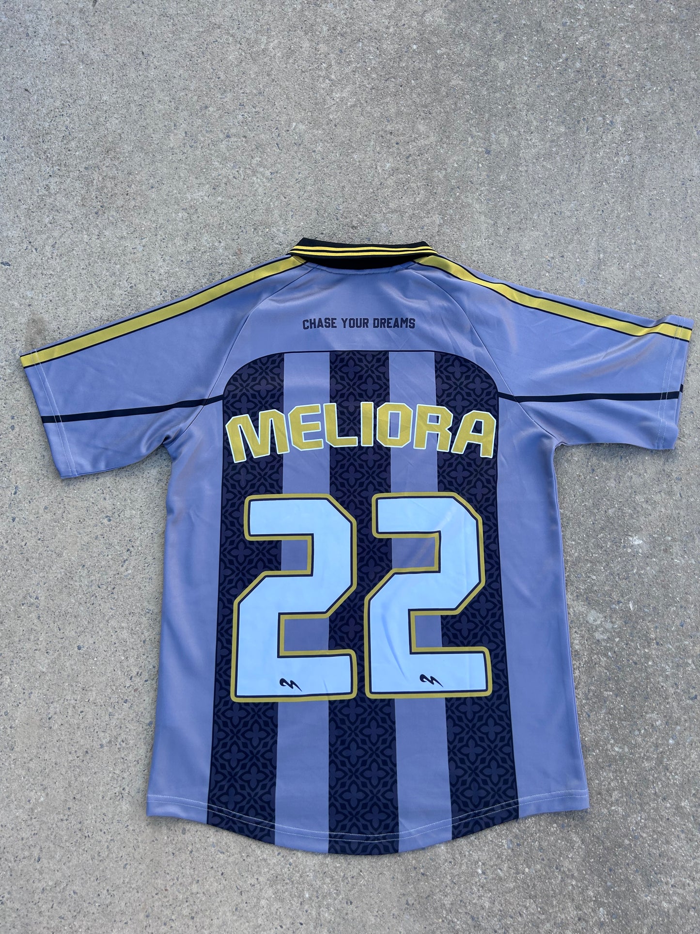 Meliora Jersey