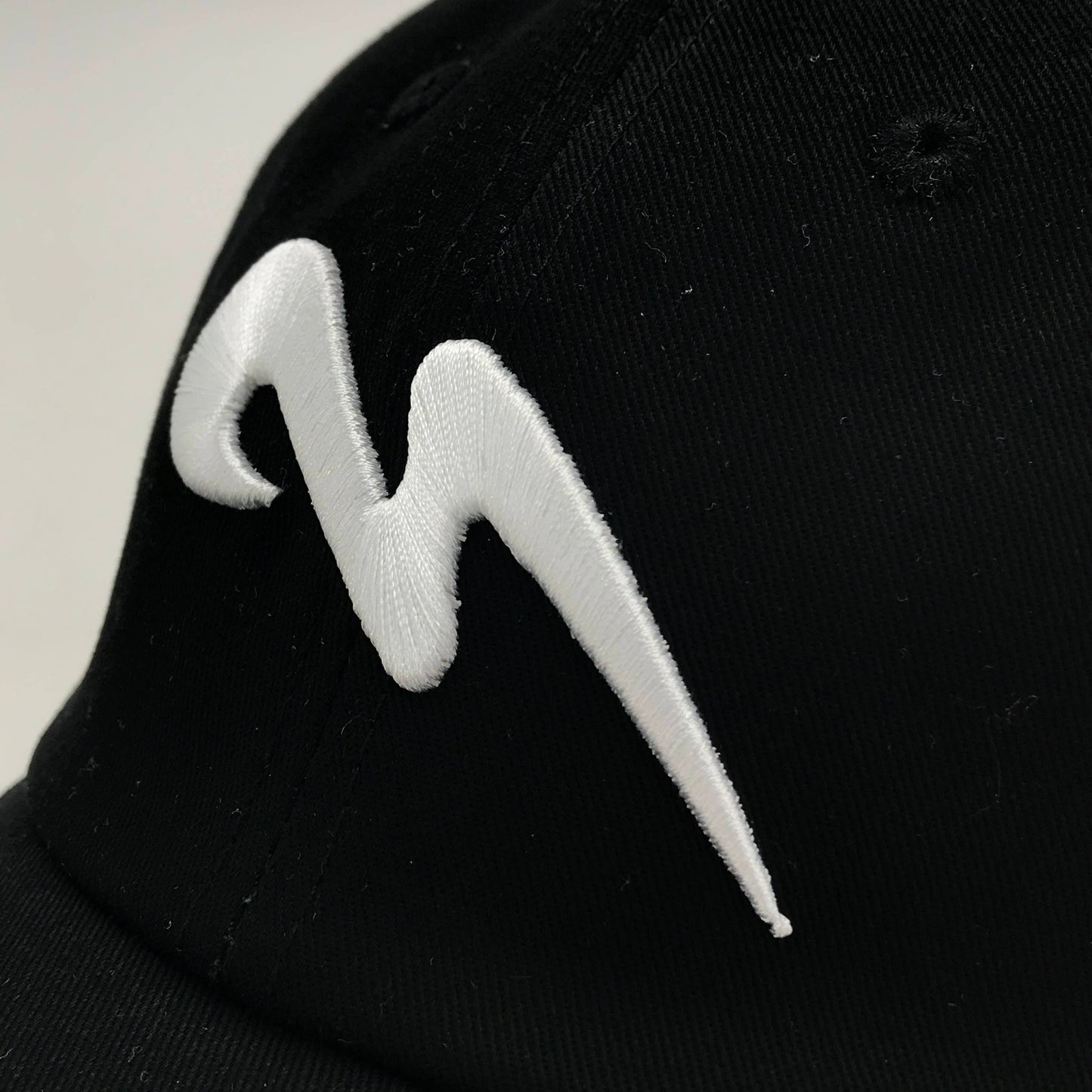 Meliora Strap-back hat